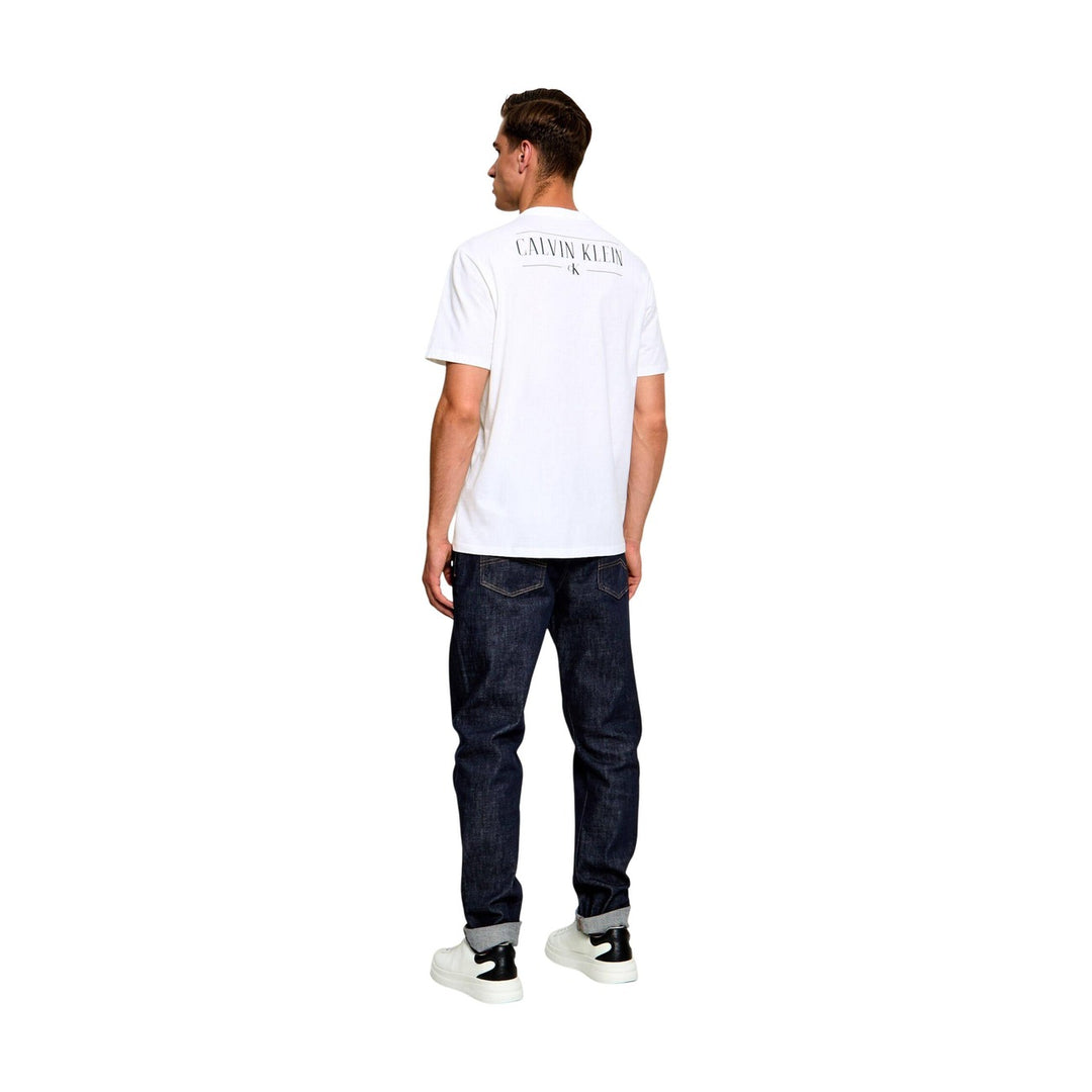 Calvin Klein Jeans - Calvin Klein Jeans Men T-Shirt