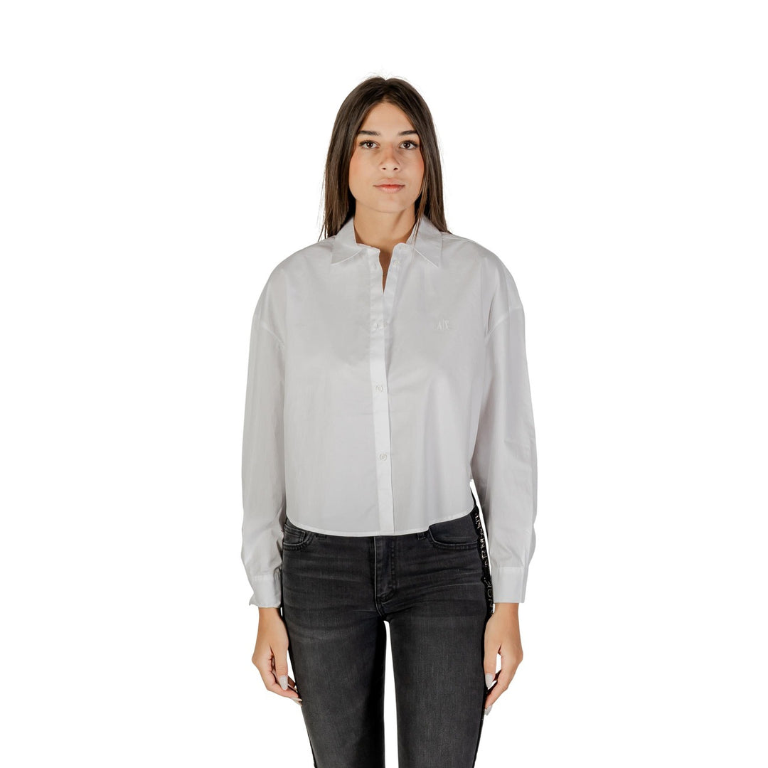 Armani Exchange - Armani Exchange  Women Shirt