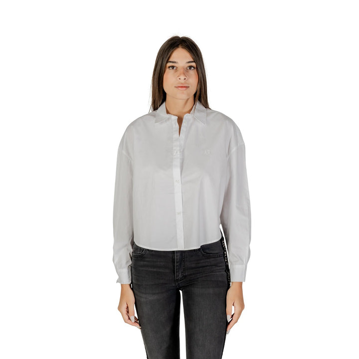 Armani Exchange - Armani Exchange  Women Shirt