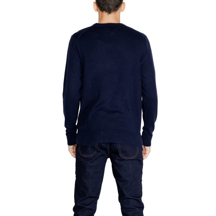 Tommy Hilfiger - Tommy Hilfiger Men Knitwear