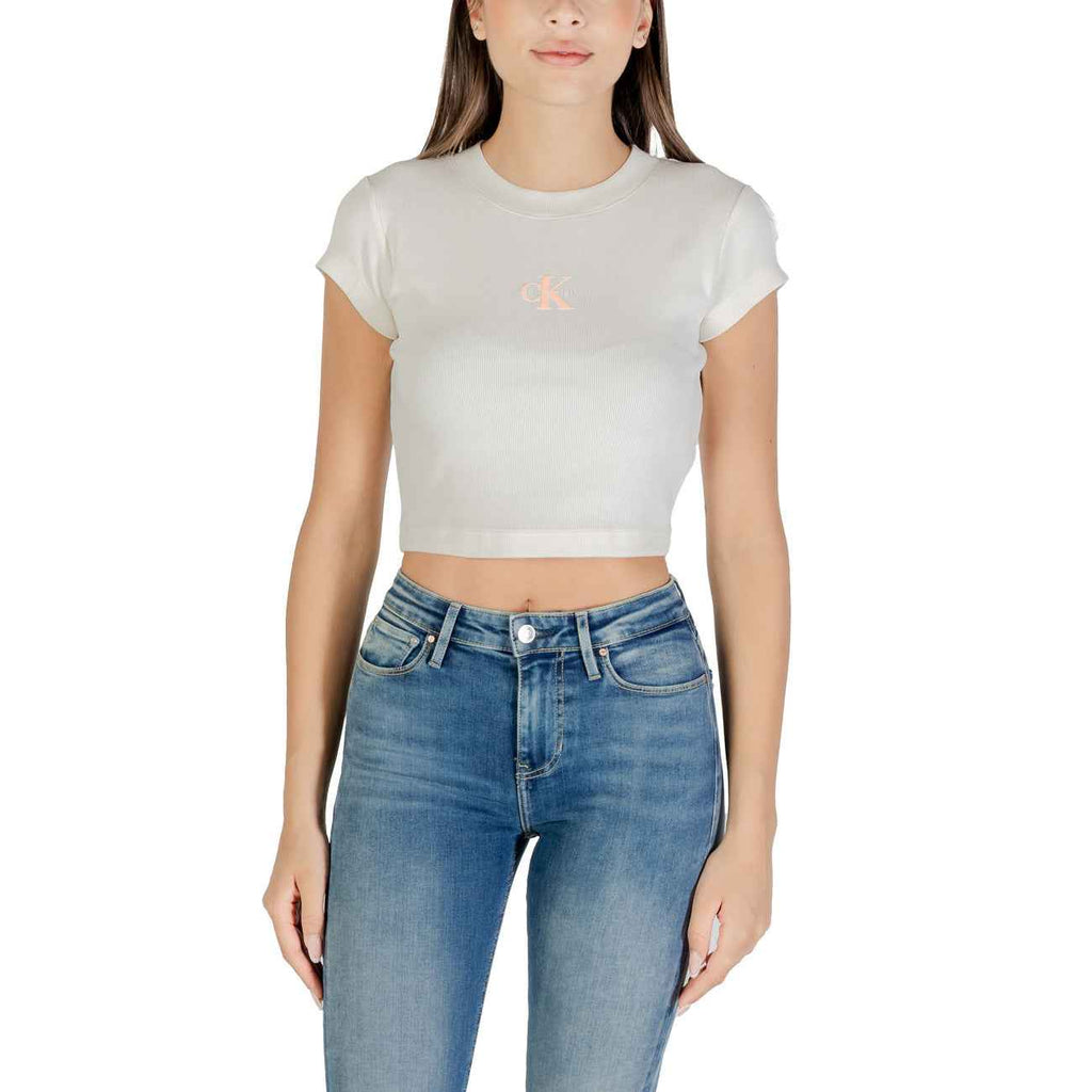 Calvin Klein Jeans - Calvin Klein Jeans  Women Top