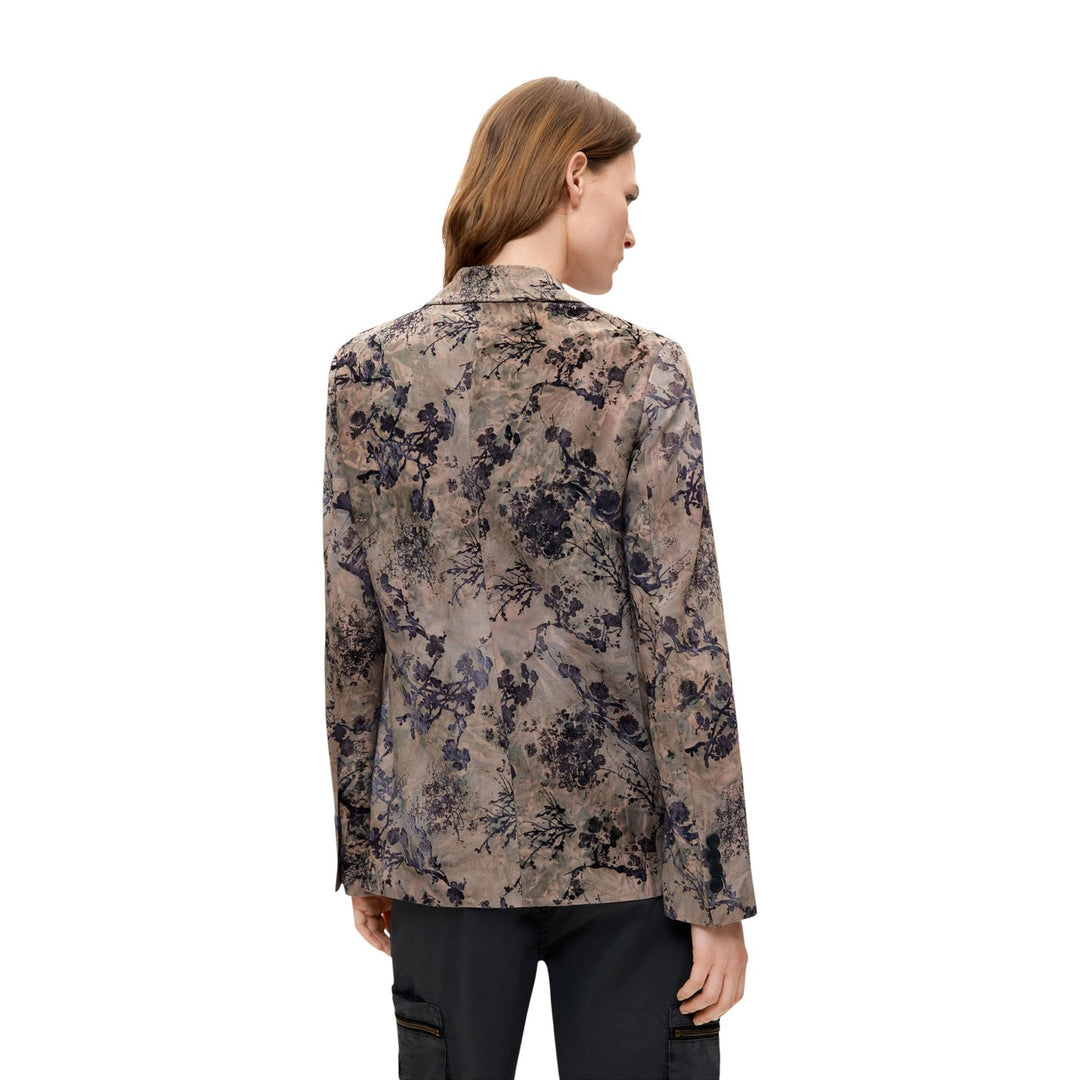 Desigual - Desigual  Women Blazer