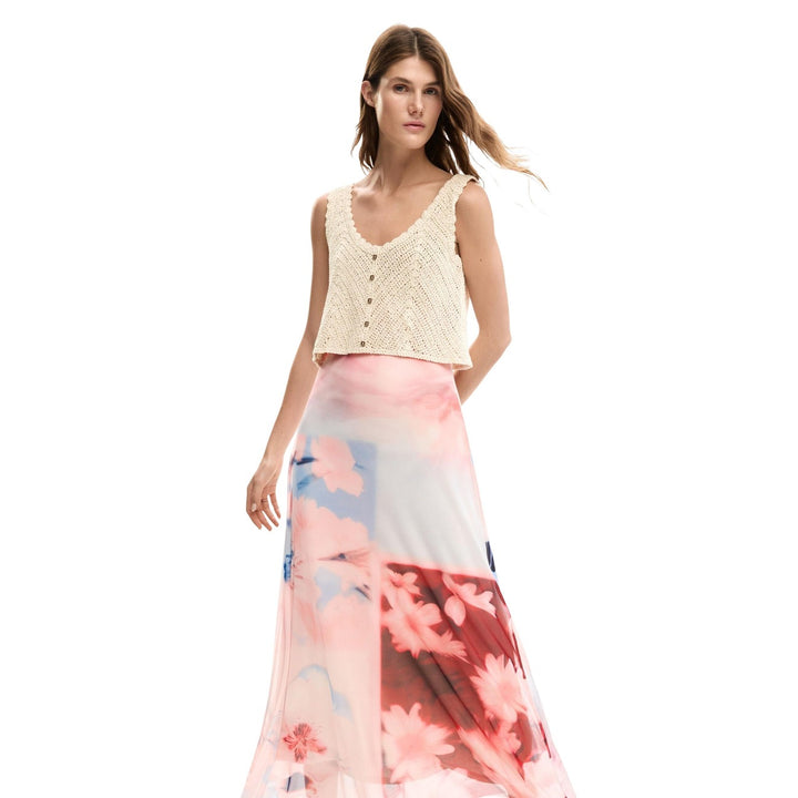 Desigual - Desigual  Women Dress
