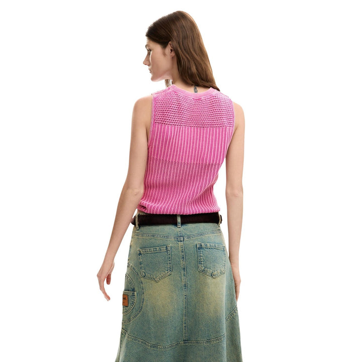 Desigual - Desigual  Women Top