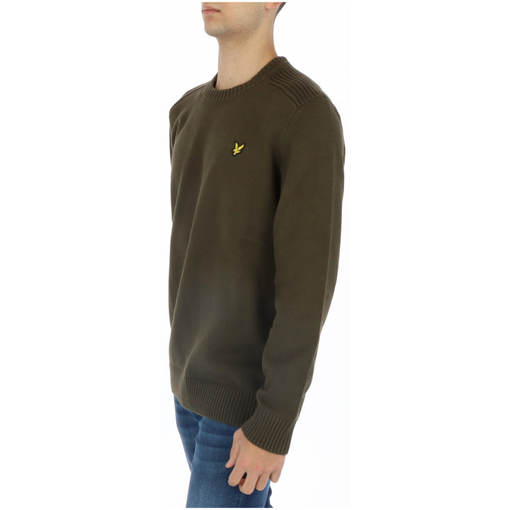 Lyle &amp; Scott - Lyle &amp; Scott Men Knitwear
