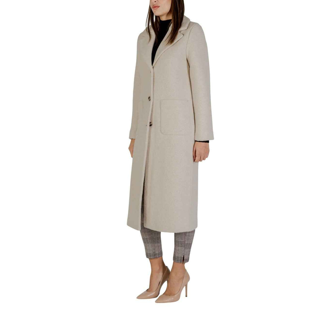 Ichi - Ichi  Women Coat