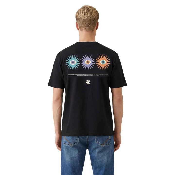 Only &amp; Sons - Only &amp; Sons Men T-Shirt