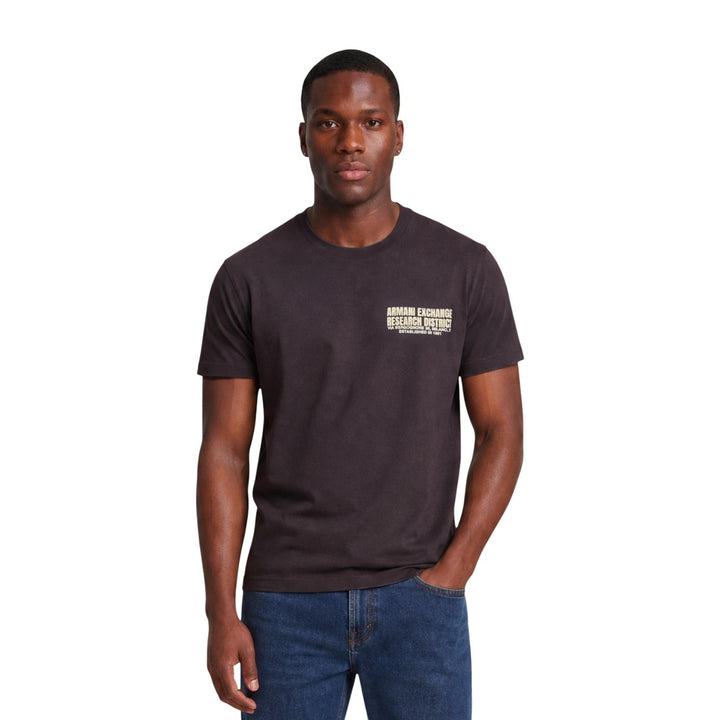 Armani Exchange - Armani Exchange Men T-Shirt