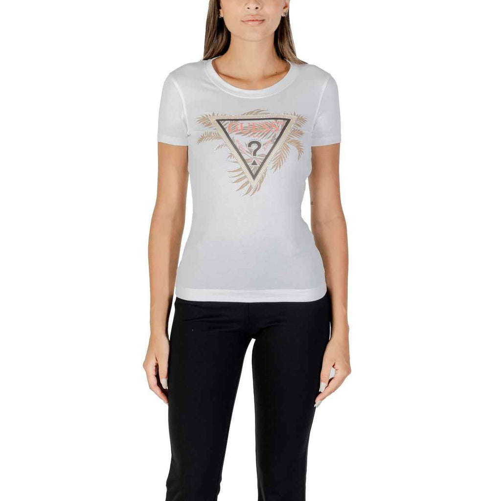 Guess - Guess  Women T-Shirt