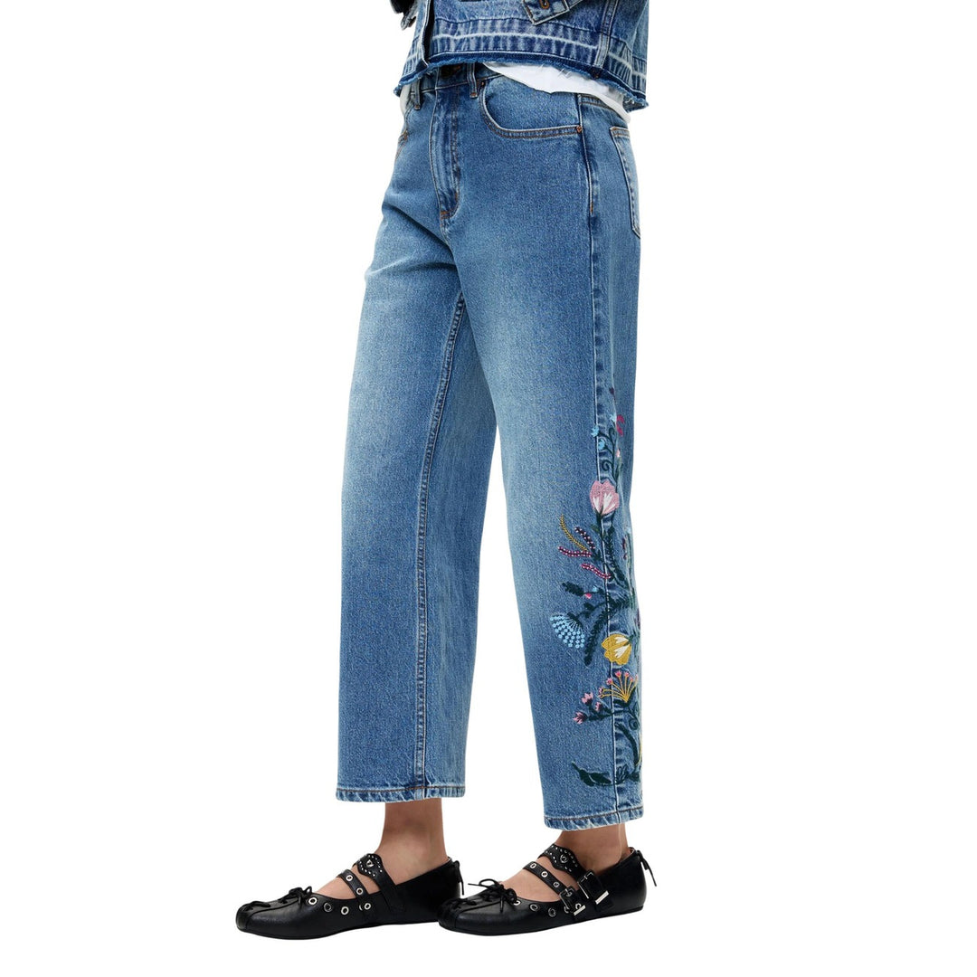 Desigual - Desigual  Women Jeans