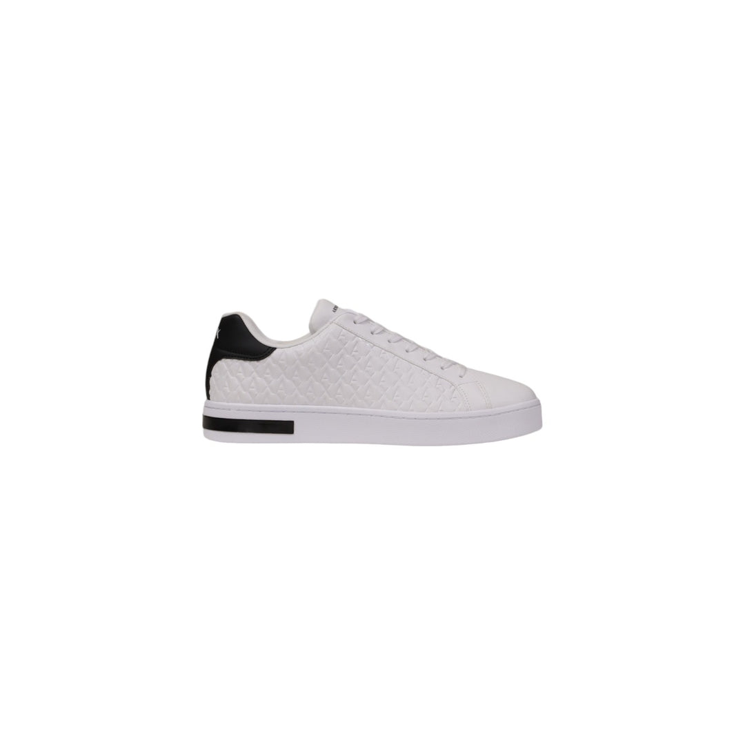 Armani Exchange - Armani Exchange Men Sneakers