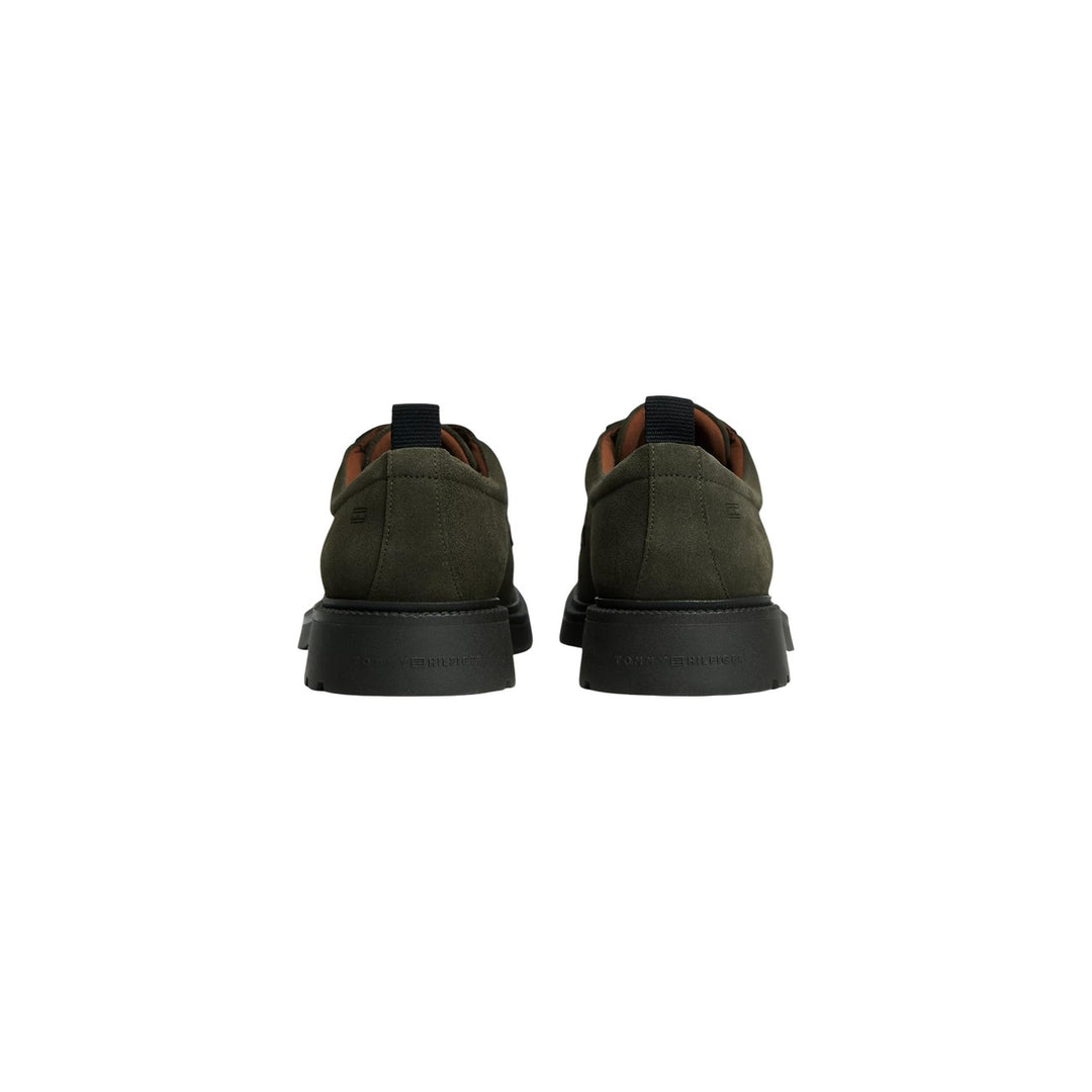 Tommy Hilfiger - Tommy Hilfiger Men Moccassin