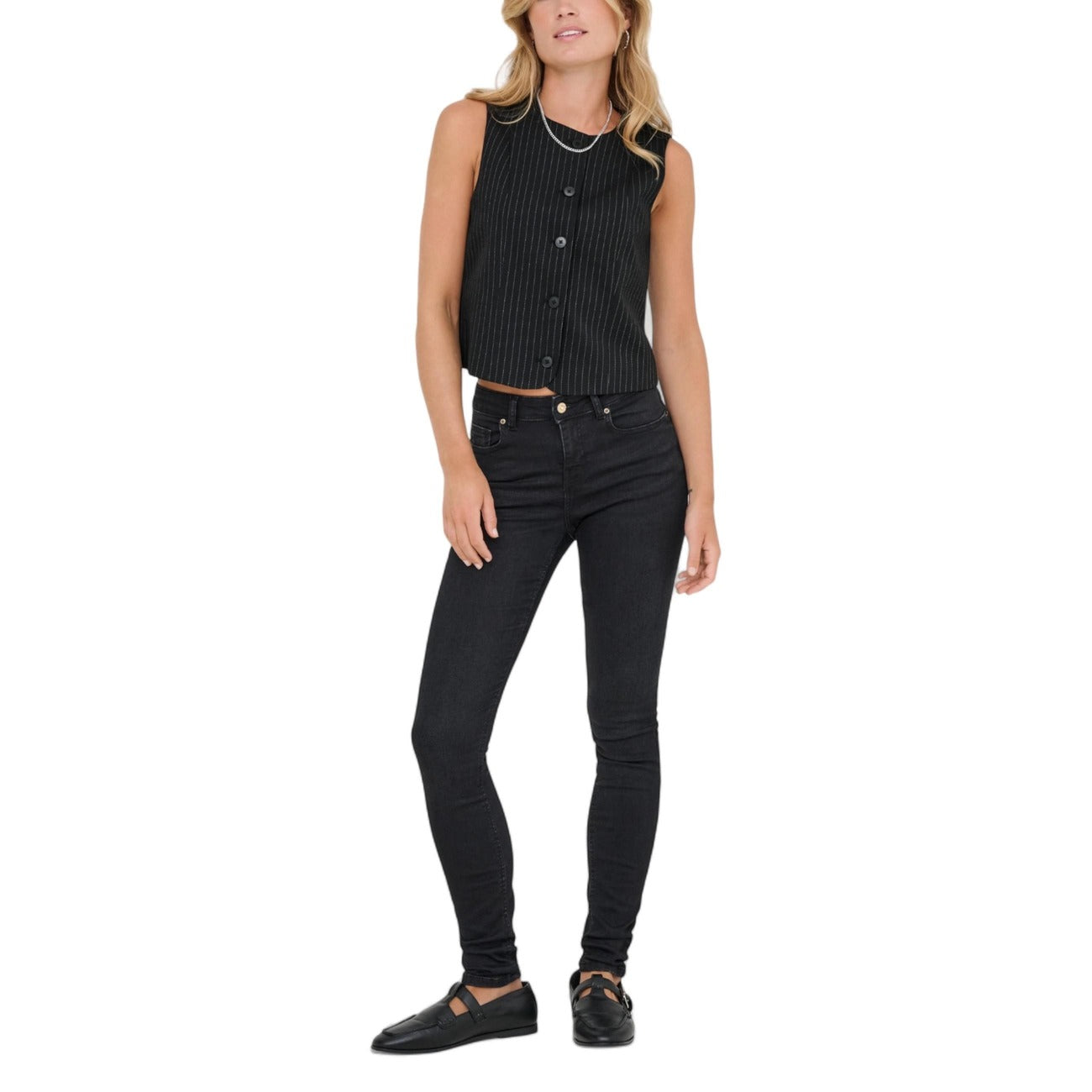 Only - Only  Women Gilet