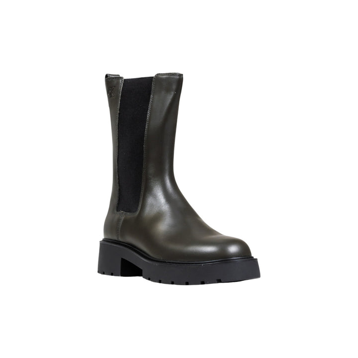 Calvin Klein Jeans - Calvin Klein Jeans Women Boots