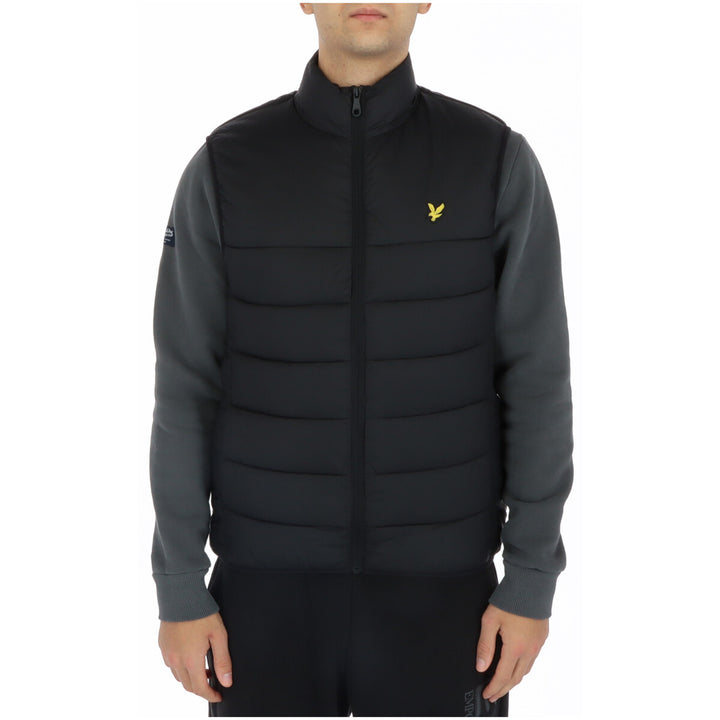 Lyle &amp; Scott - Lyle &amp; Scott Men Gilet