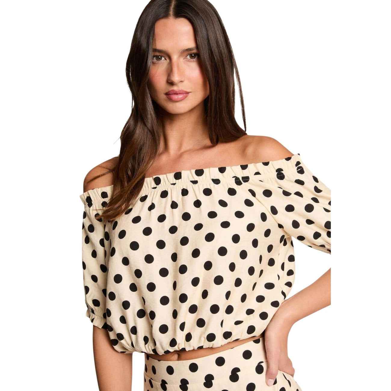 Morgan De Toi - Morgan De Toi  Women Blouse