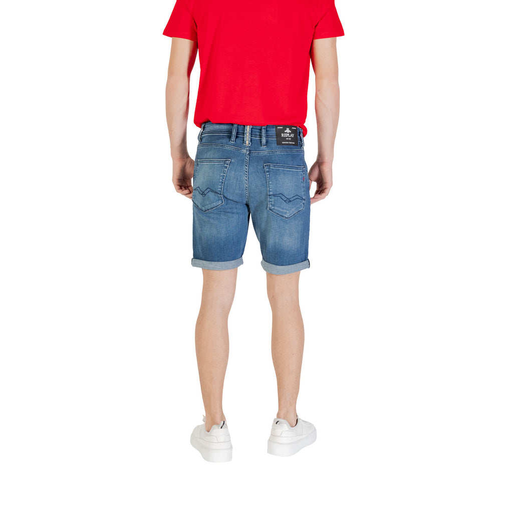 Replay - Replay Men Shorts