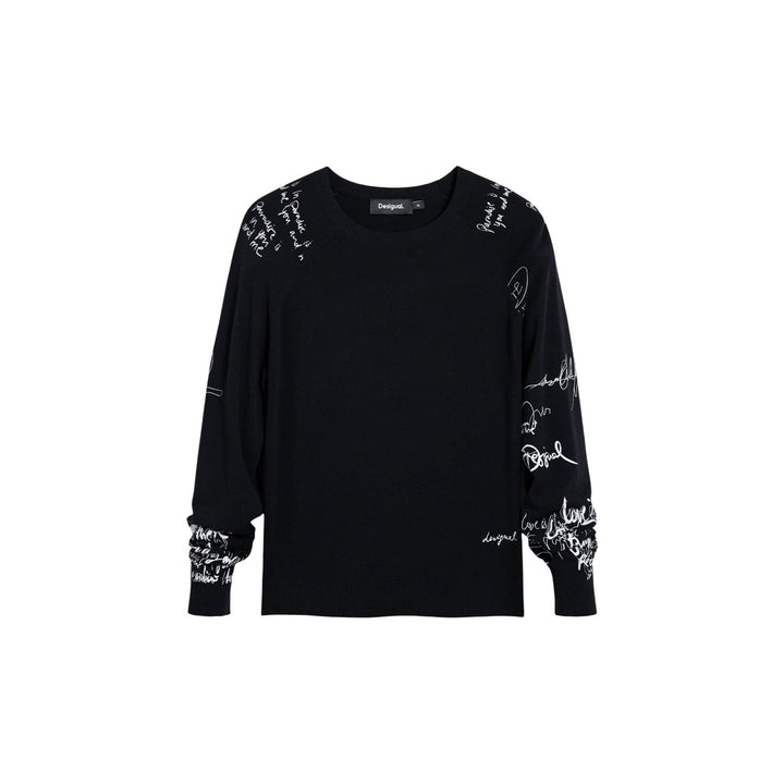 Desigual - Desigual  Women Knitwear