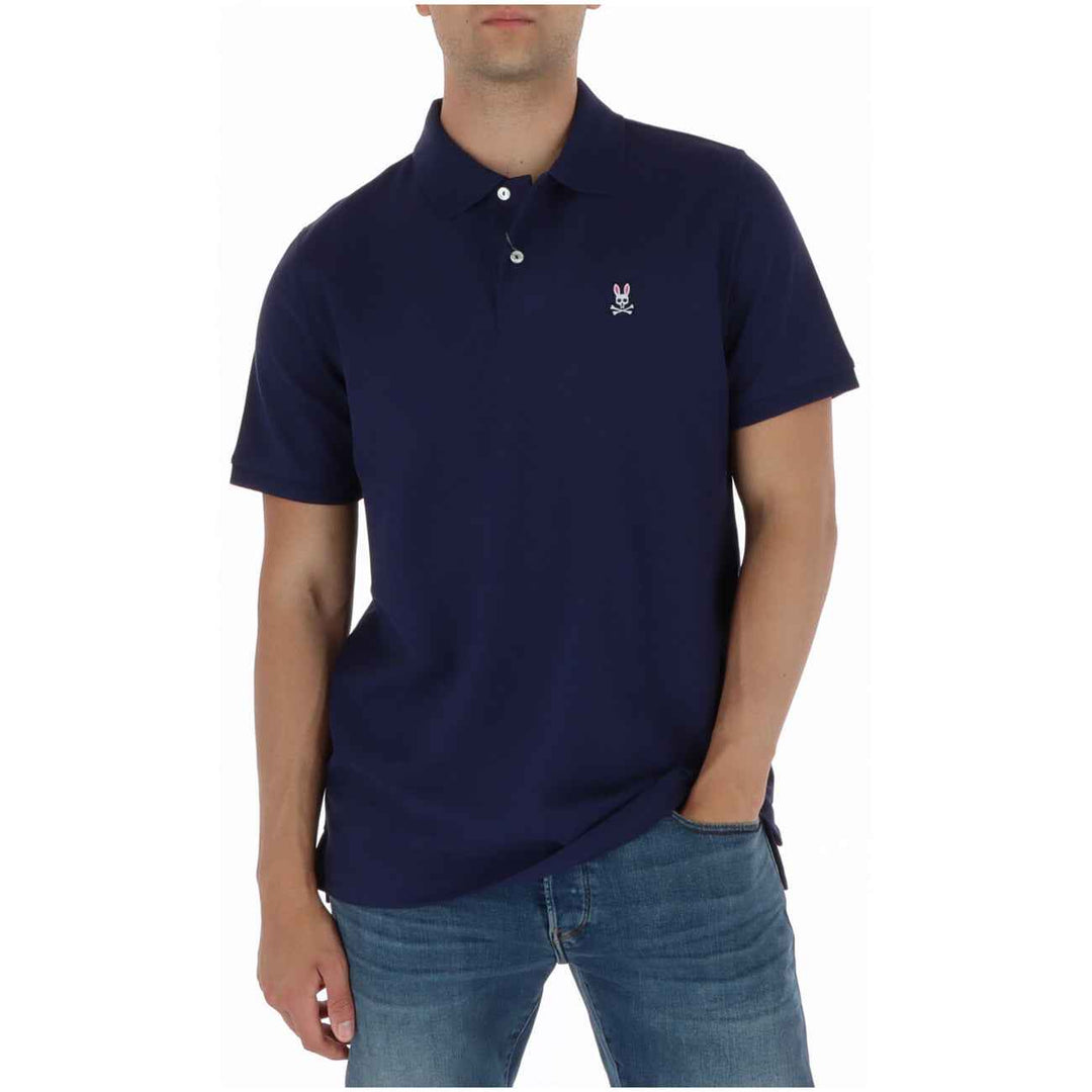 Psycho Bunny - Psycho Bunny Men Polo
