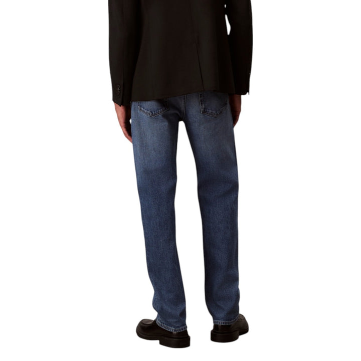 Calvin Klein Jeans - Calvin Klein Jeans Men Jeans
