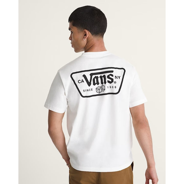 Vans - Vans Men T-Shirt