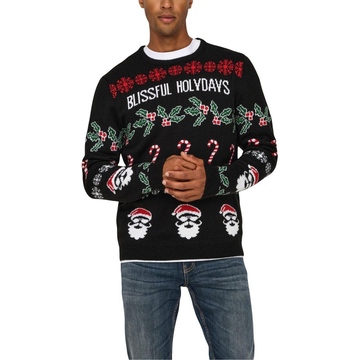 Only &amp; Sons - Only &amp; Sons Men Knitwear