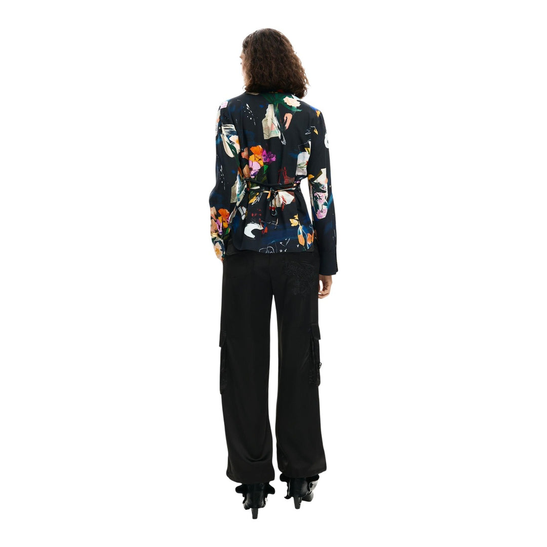 Desigual - Desigual  Women Shirt