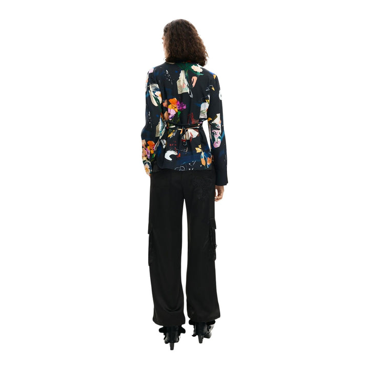 Desigual - Desigual  Women Shirt