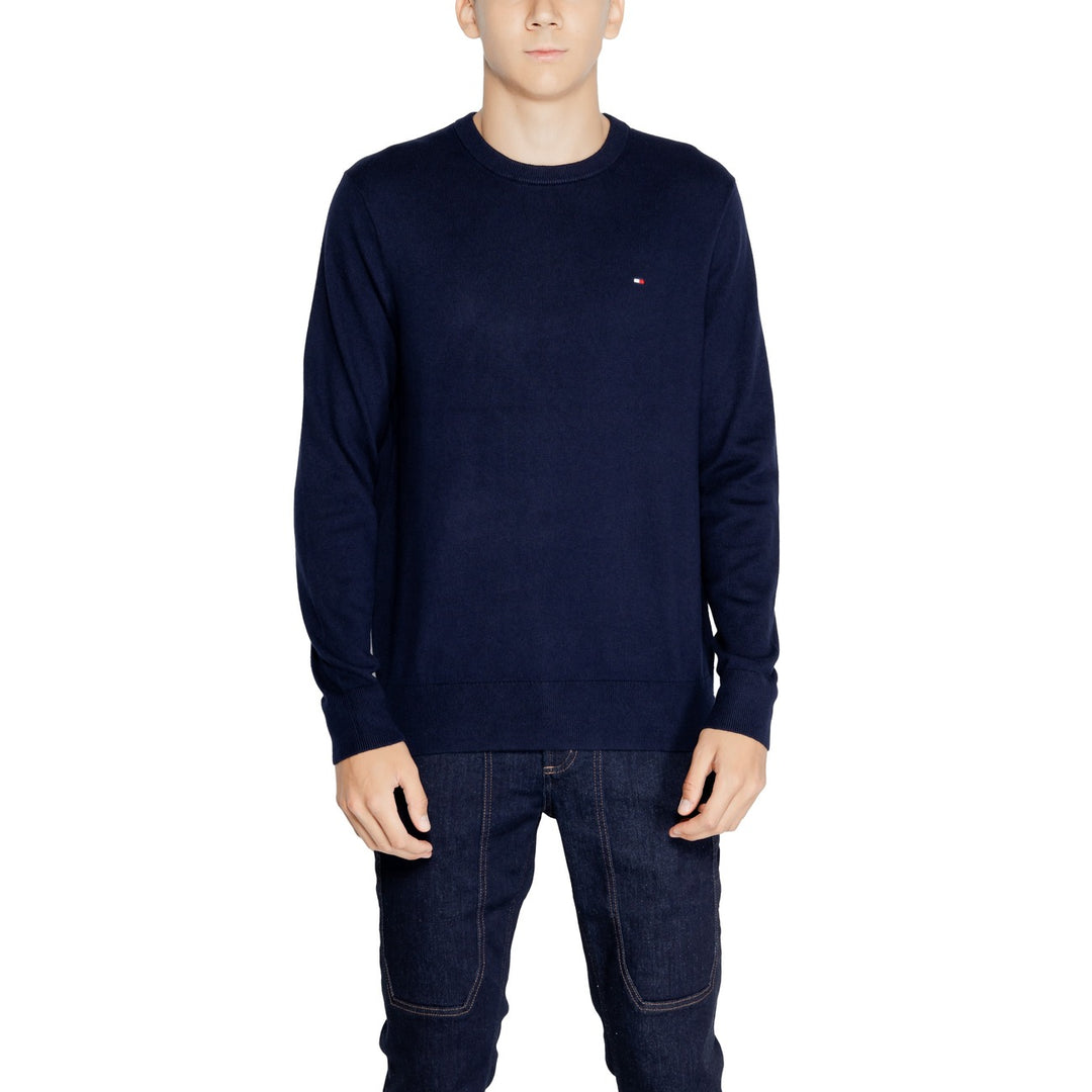 Tommy Hilfiger - Tommy Hilfiger Men Knitwear