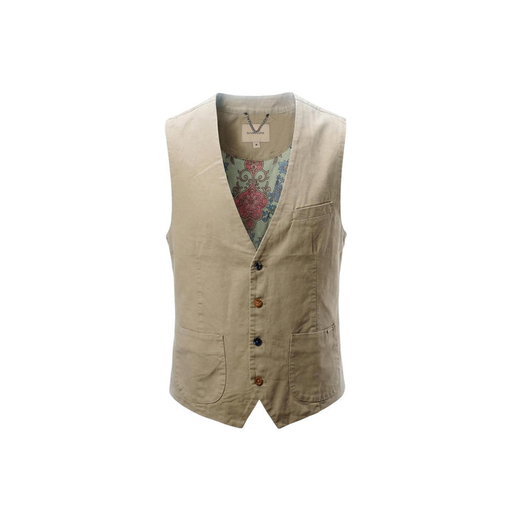 Gianni Lupo - Gianni Lupo Men Gilet