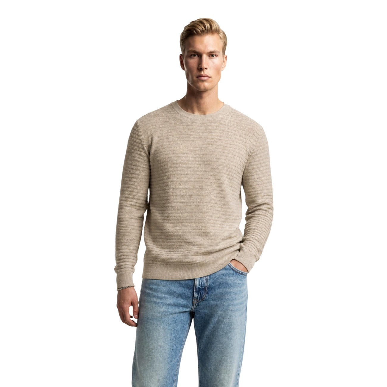 Guess - Guess Men Knitwear