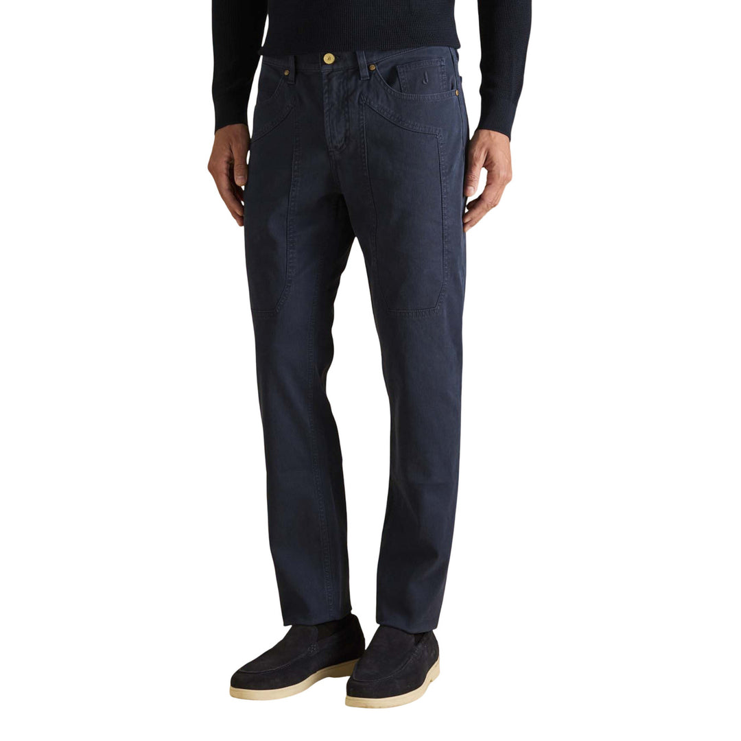 Jeckerson - Jeckerson Men Trousers