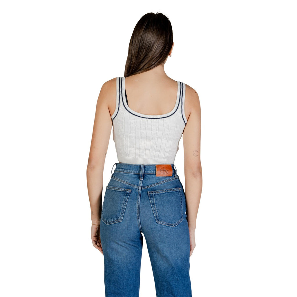 Tommy Hilfiger Jeans - Tommy Hilfiger Jeans  Women Undershirt