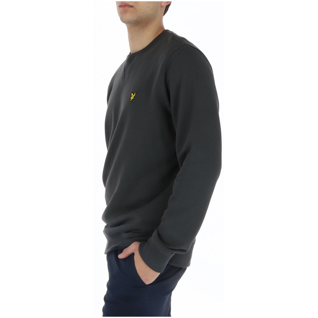 Lyle &amp; Scott - Lyle &amp; Scott Men Sweatshirts