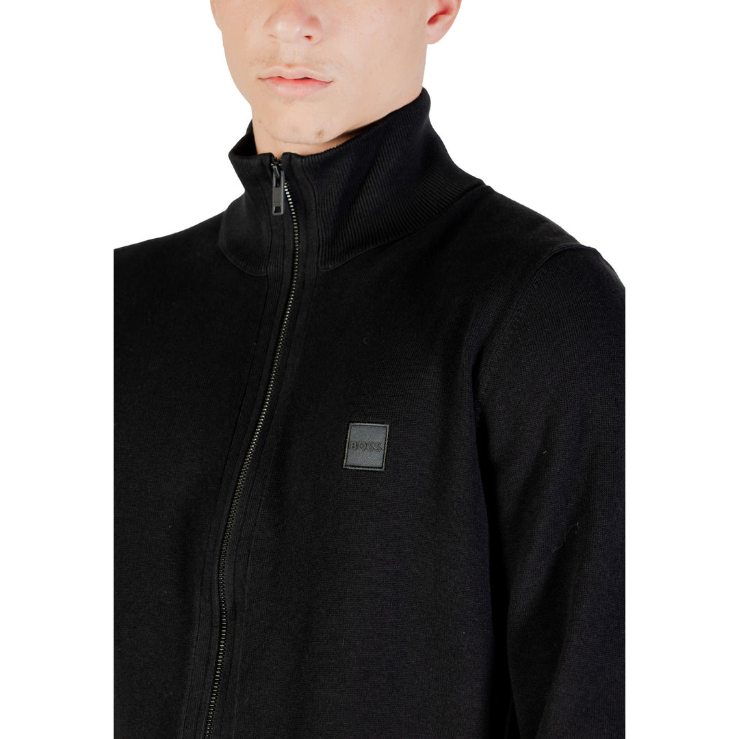 Boss - Boss Men Knitwear