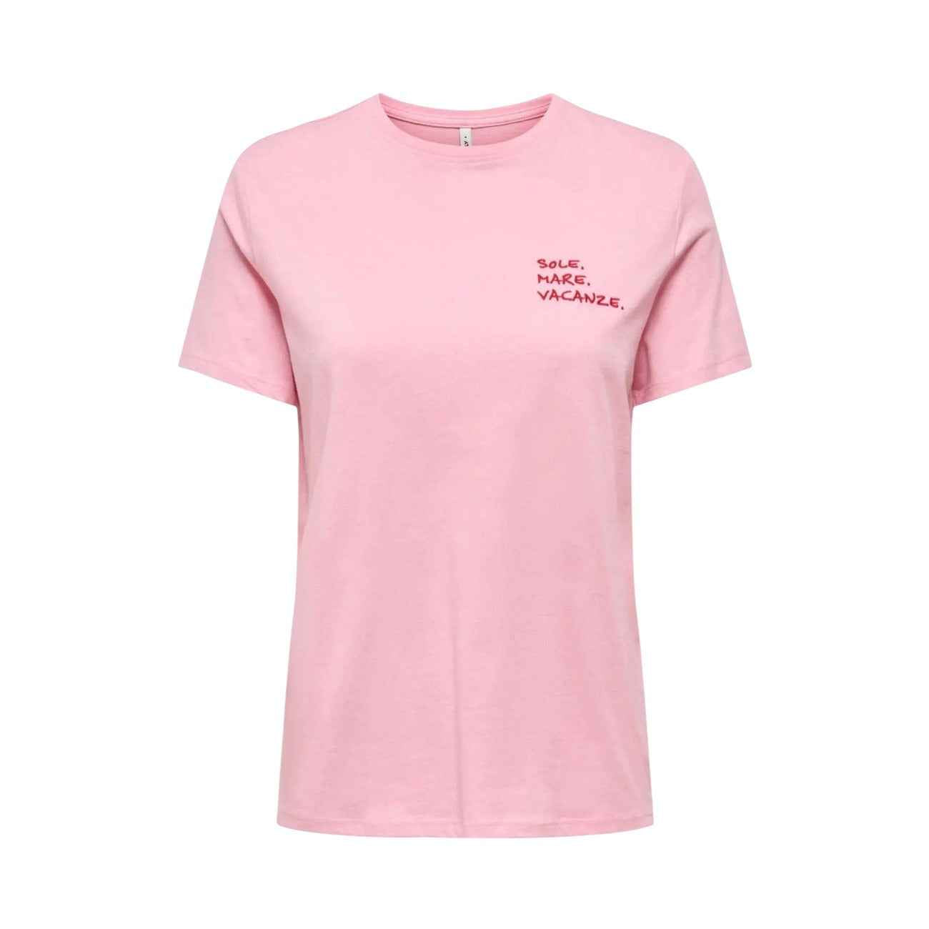 Only - Only  Women T-Shirt