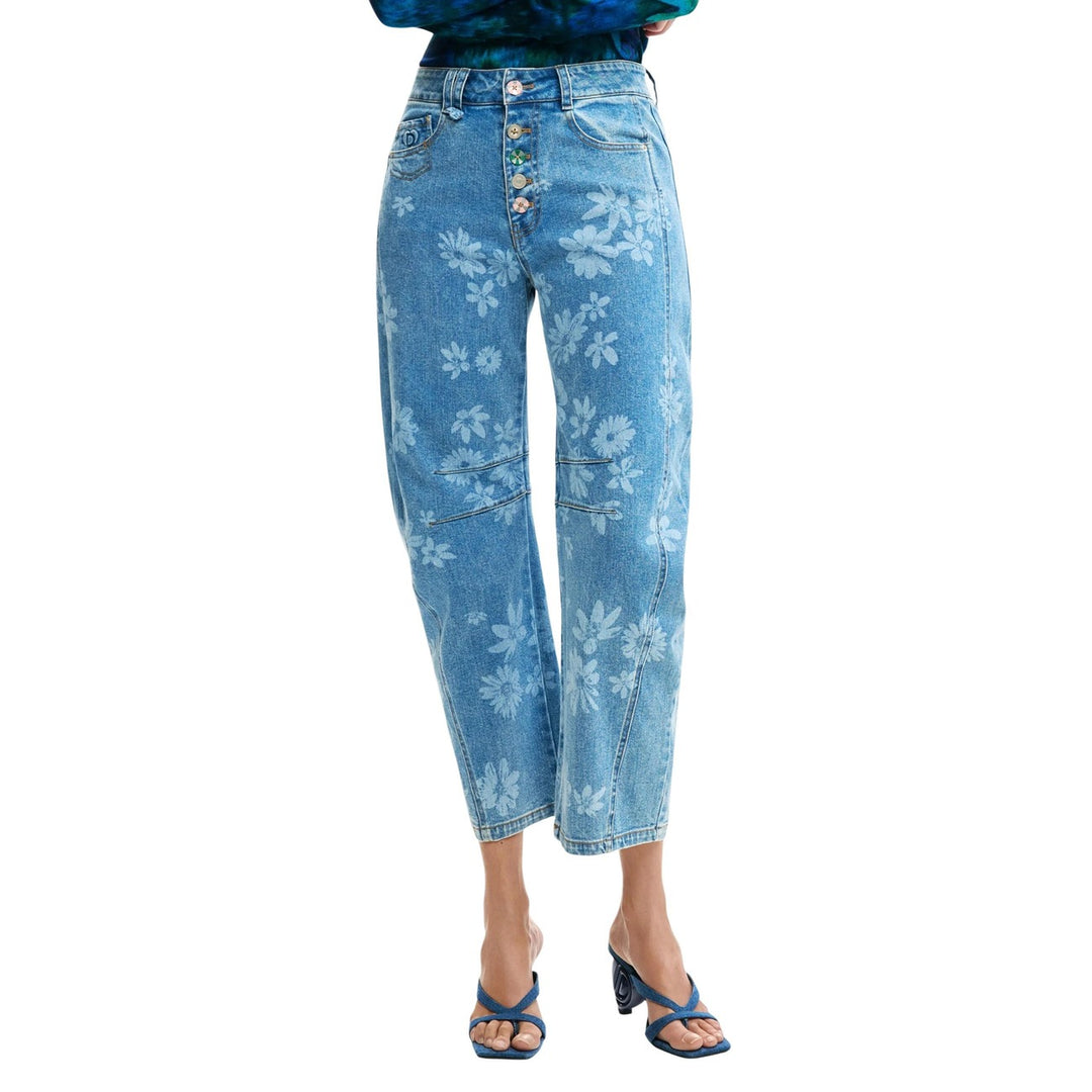 Desigual - Desigual  Women Jeans
