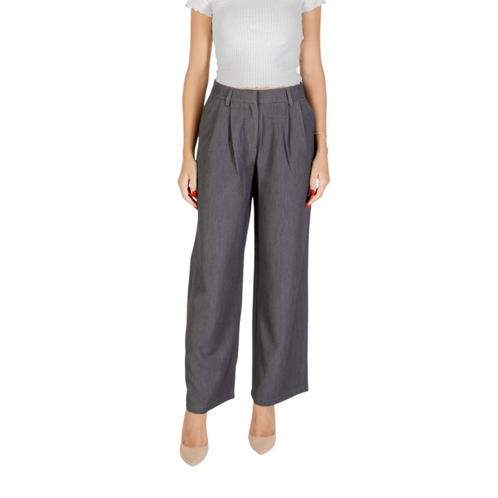 Only - Only  Women Trousers
