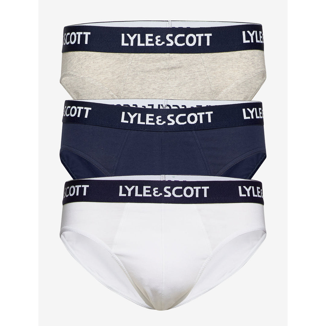 Lyle &amp; Scott - Lyle &amp; Scott Men Underwear