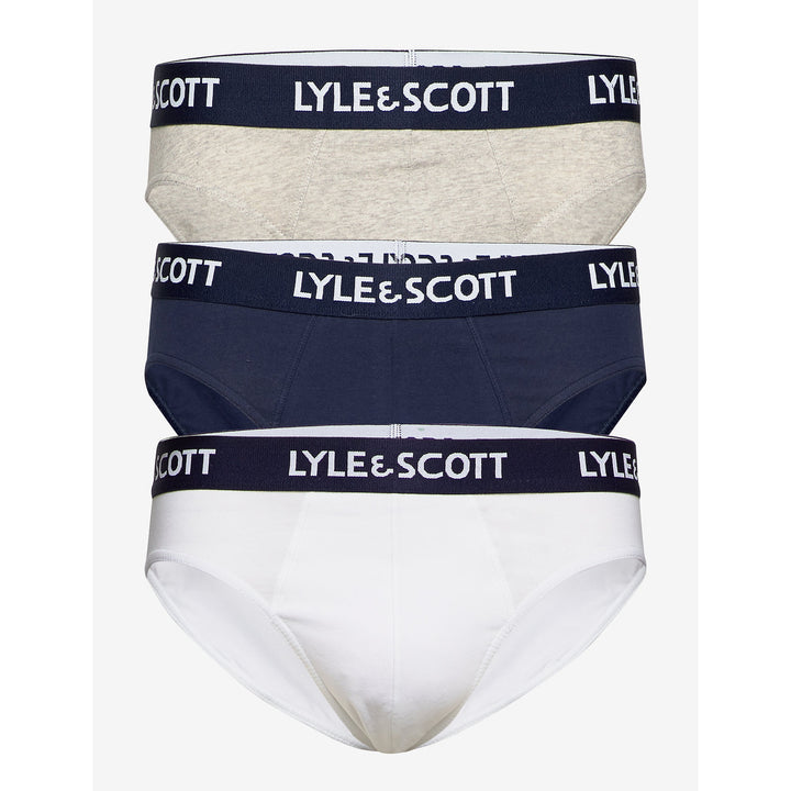 Lyle &amp; Scott - Lyle &amp; Scott Men Underwear