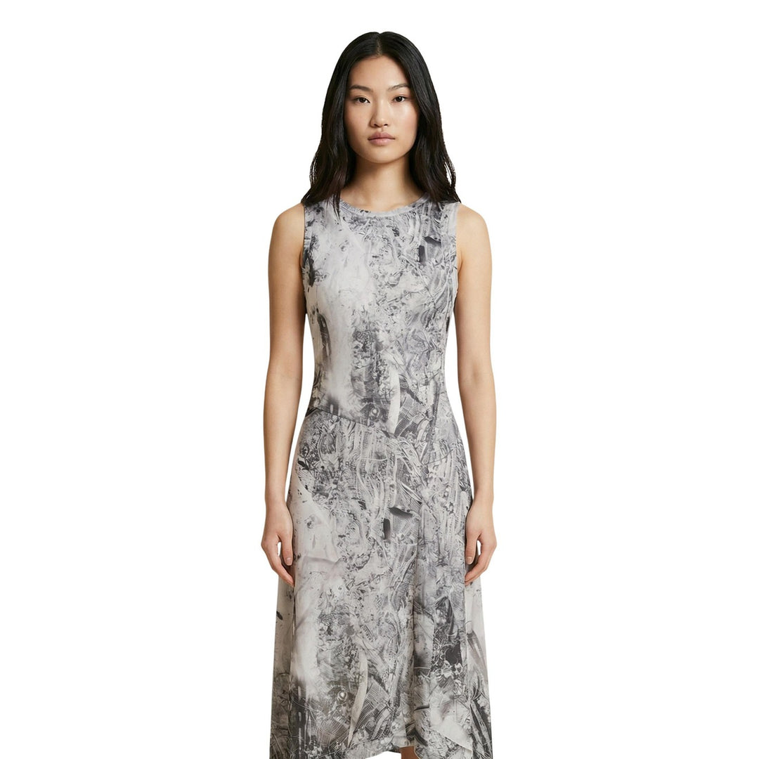 Desigual - Desigual  Women Dress