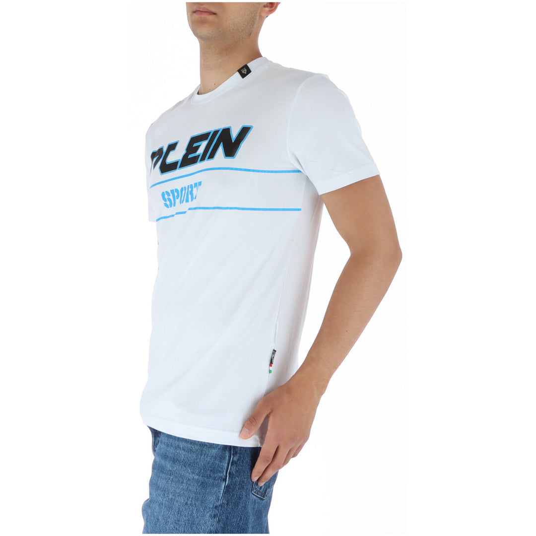 Plein Sport - Plein Sport Men T-Shirt