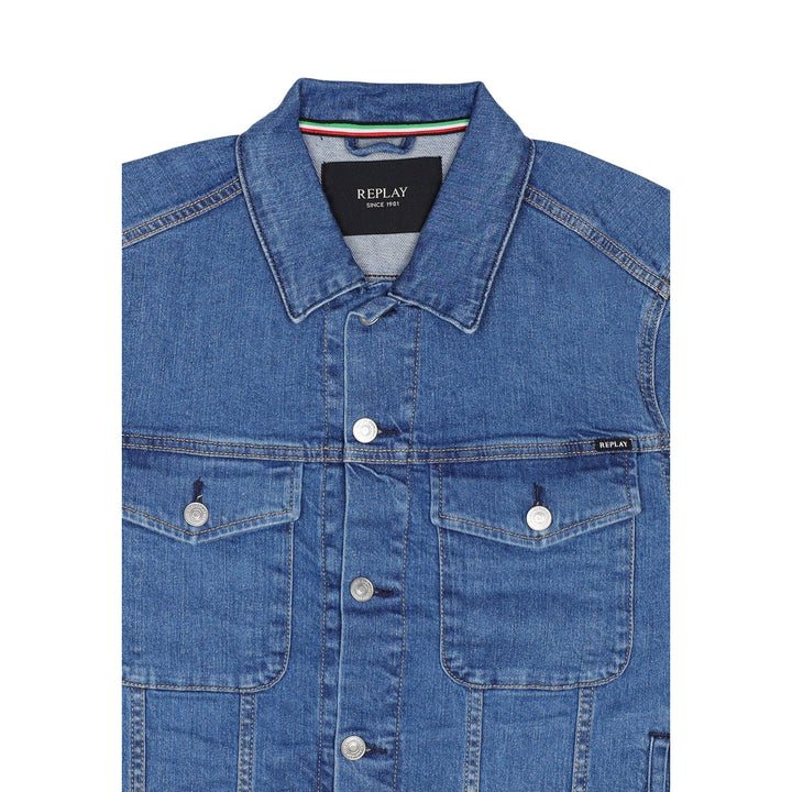 Replay - Replay Men Jacket