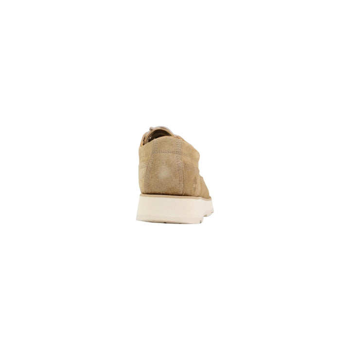 Timberland Men Lace Ups Shoes