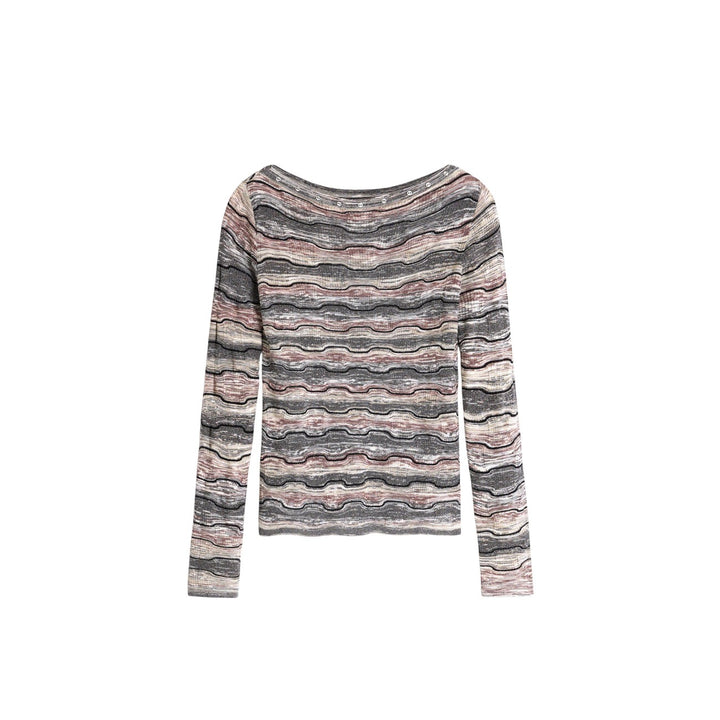 Desigual - Desigual  Women Knitwear