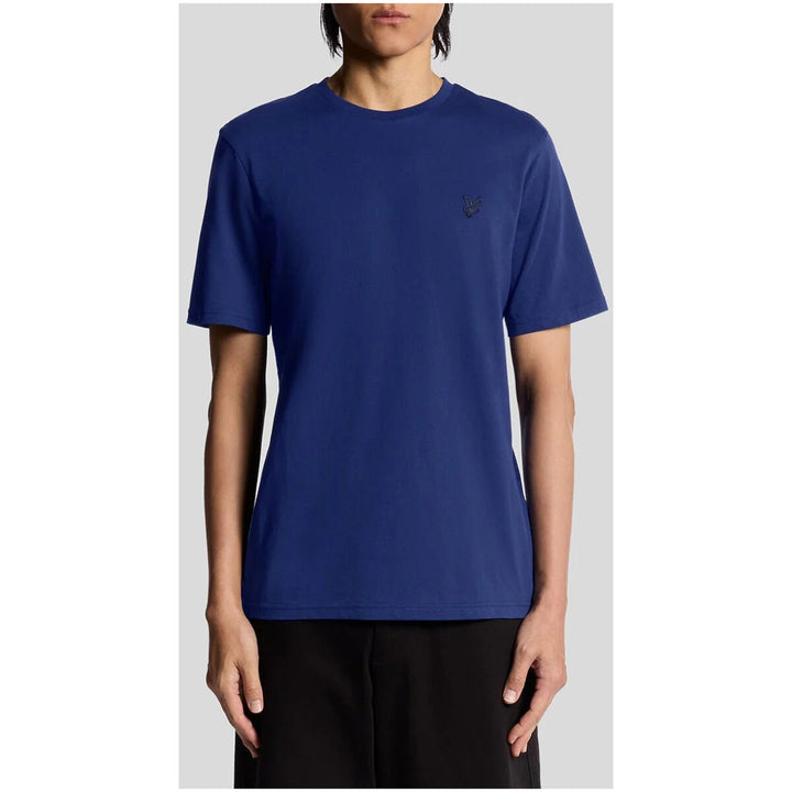 Lyle &amp; Scott - Lyle &amp; Scott Men T-Shirt
