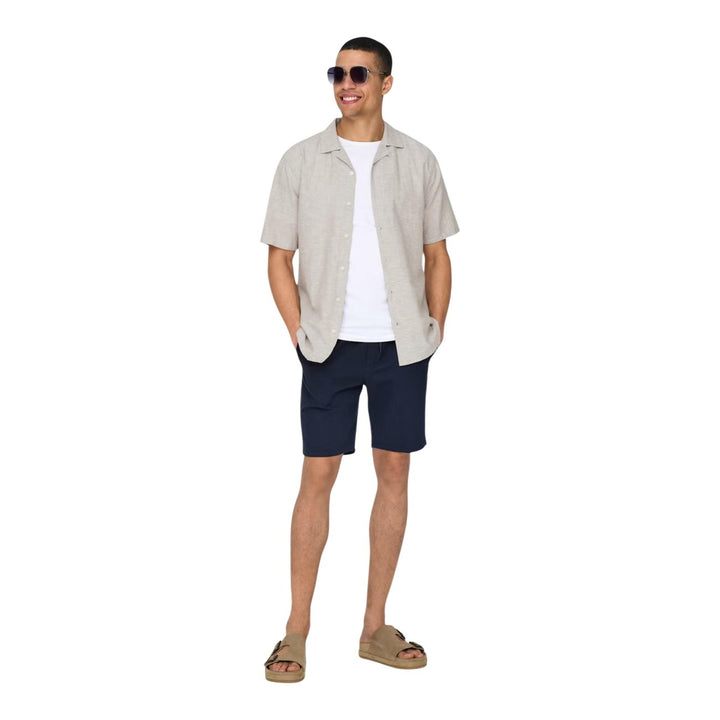 Only &amp; Sons - Only &amp; Sons Men Shirt