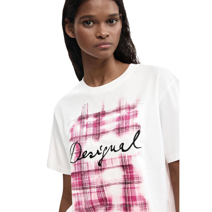 Desigual - Desigual  Women T-Shirt