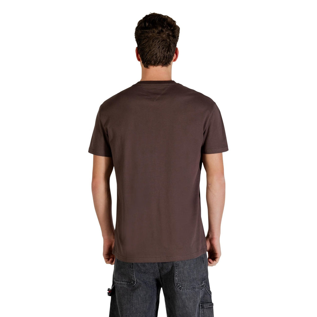 Tommy Hilfiger Jeans - Tommy Hilfiger Jeans Men T-Shirt