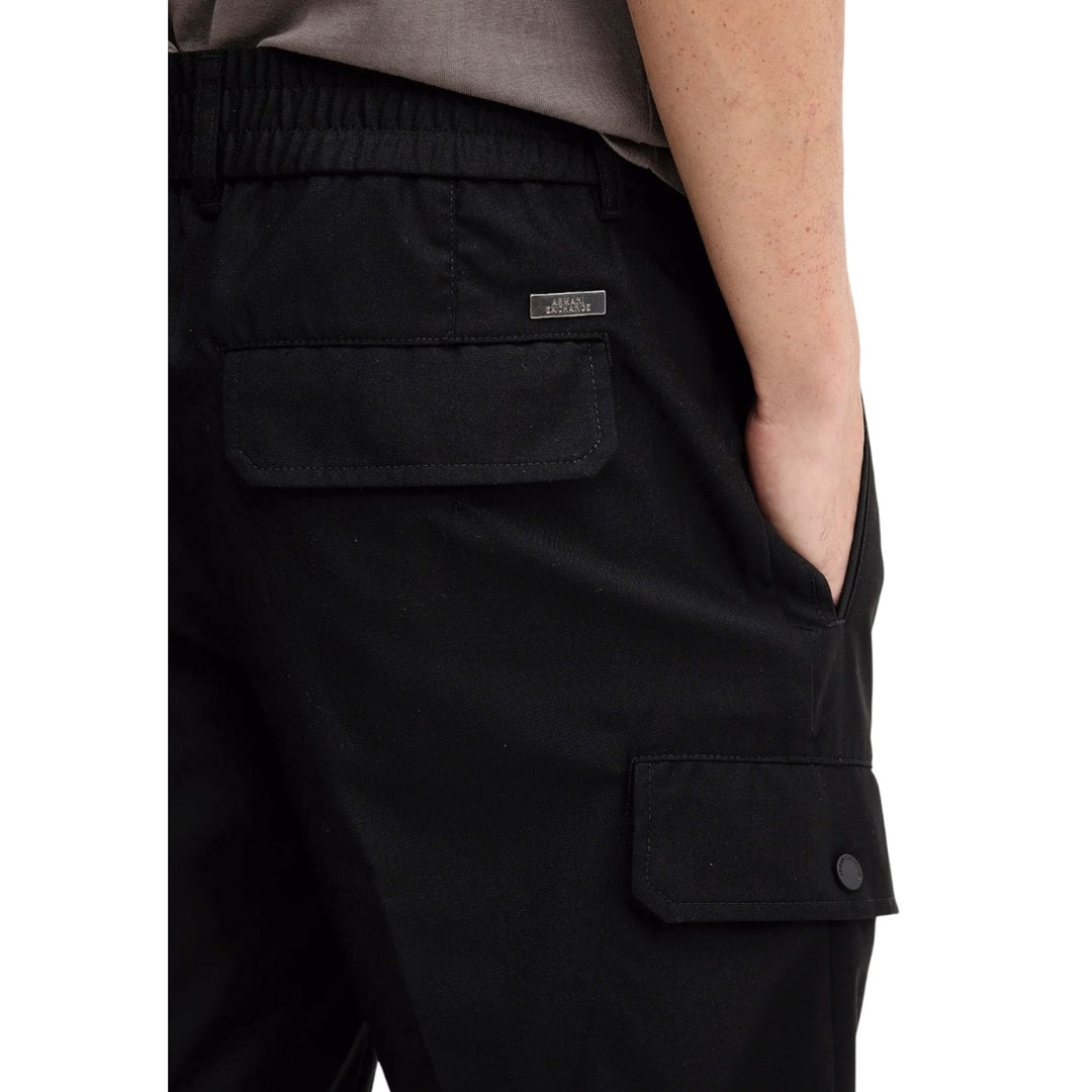 Armani Exchange - Armani Exchange Men Trousers